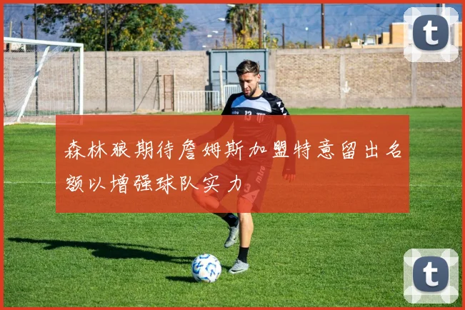 森林狼期待詹姆斯加盟特意留出名额以增强球队实力